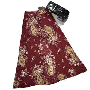 Material Girl NWT Walk Through Shorts Various